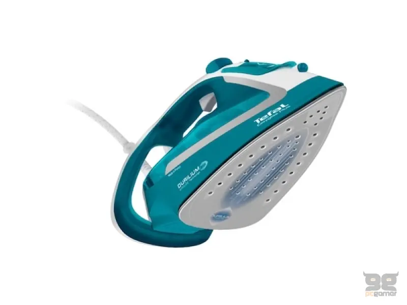 SEB Tefal parno glačalo FV5737E0
