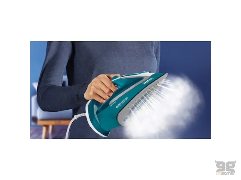 SEB Tefal parno glačalo FV5737E0