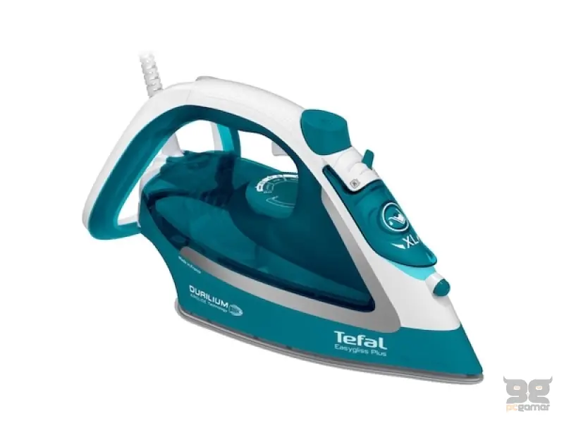SEB Tefal parno glačalo FV5737E0