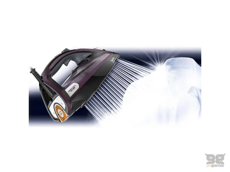 Tefal parno glačalo FV9835E0, Ultimate pure