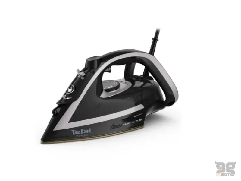Tefal parno glačalo FV8062E0