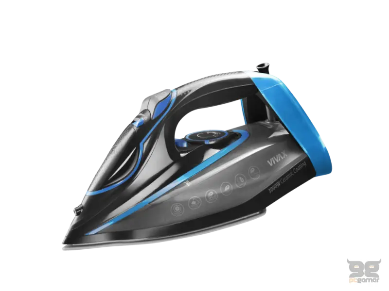 VIVAX HOME pegla IR-3000ASC