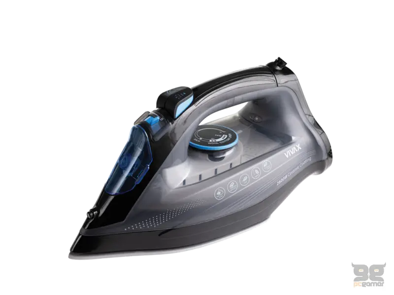 VIVAX HOME pegla IR-2600CB