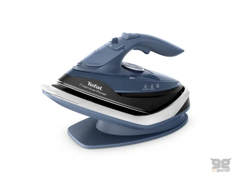 SEB Tefal parno glačalo FV6675E0