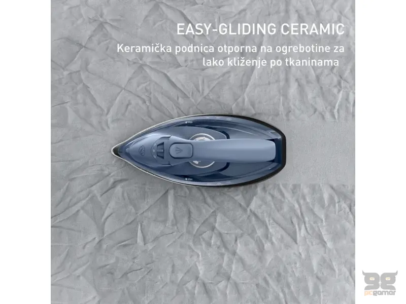 SEB Tefal parno glačalo FV6675E0