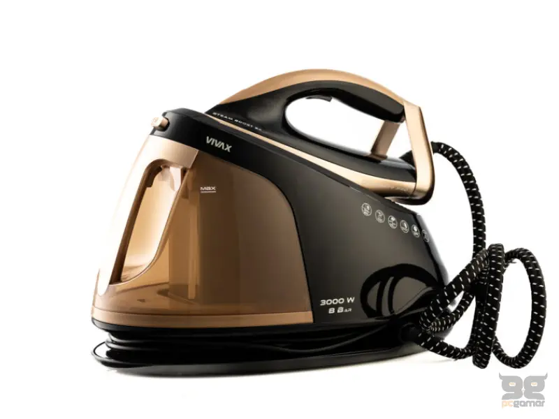 VIVAX IRS-8015B BGL INFINITY PRO