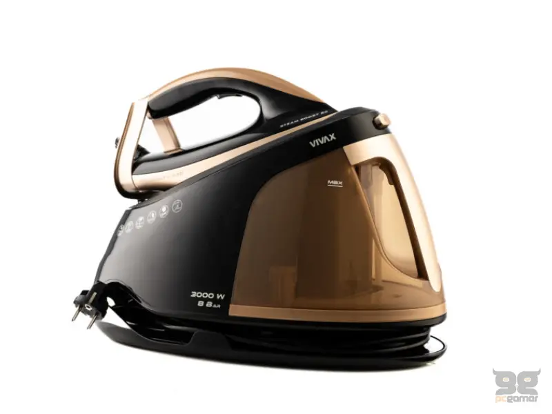 VIVAX IRS-8015B BGL INFINITY PRO