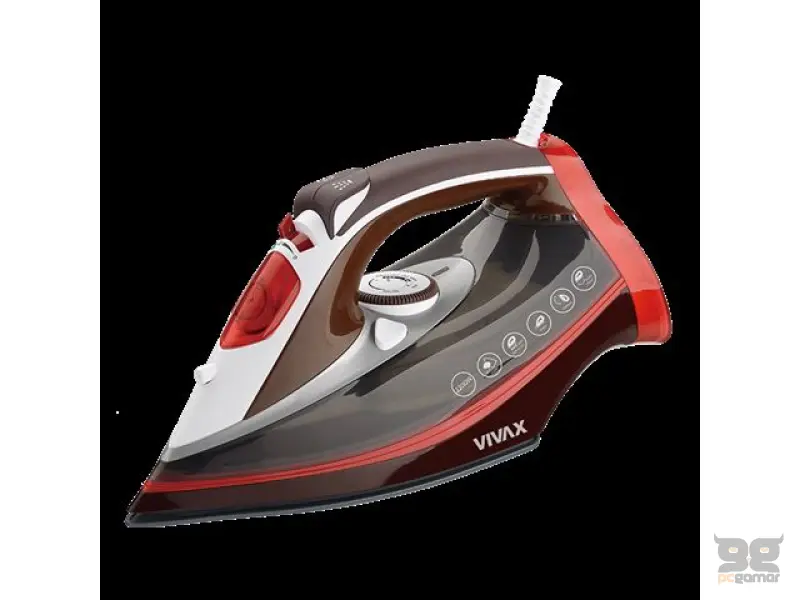 VIVAX HOME pegla IR-2201CC