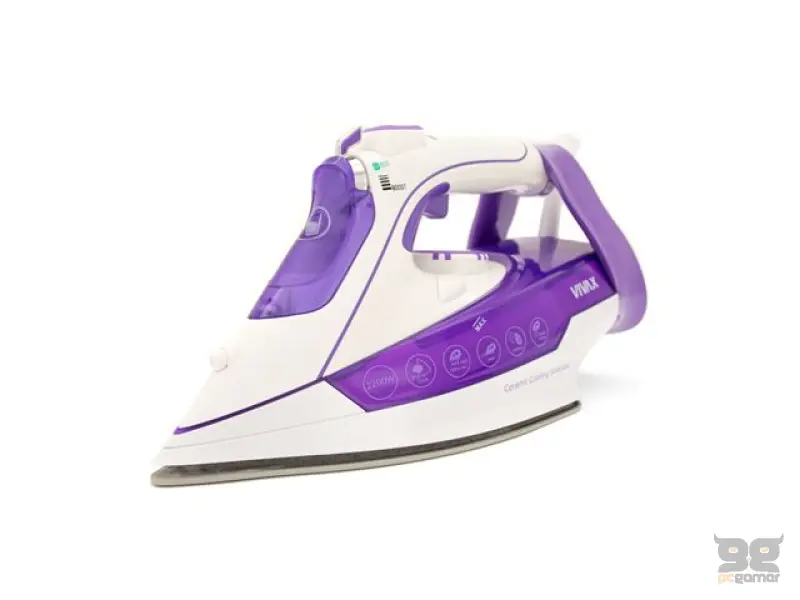 VIVAX HOME pegla IR-2202 CP