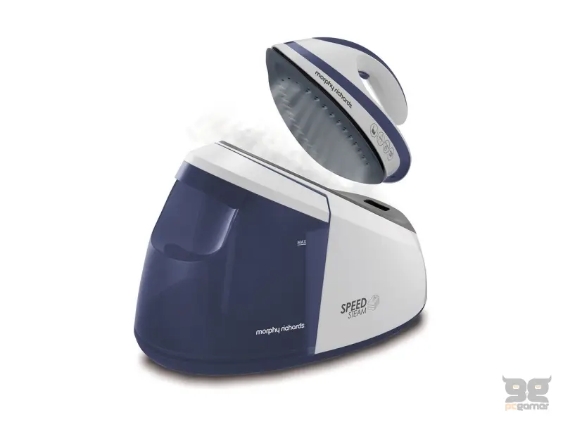 Morphy Richards parna pegla 333202