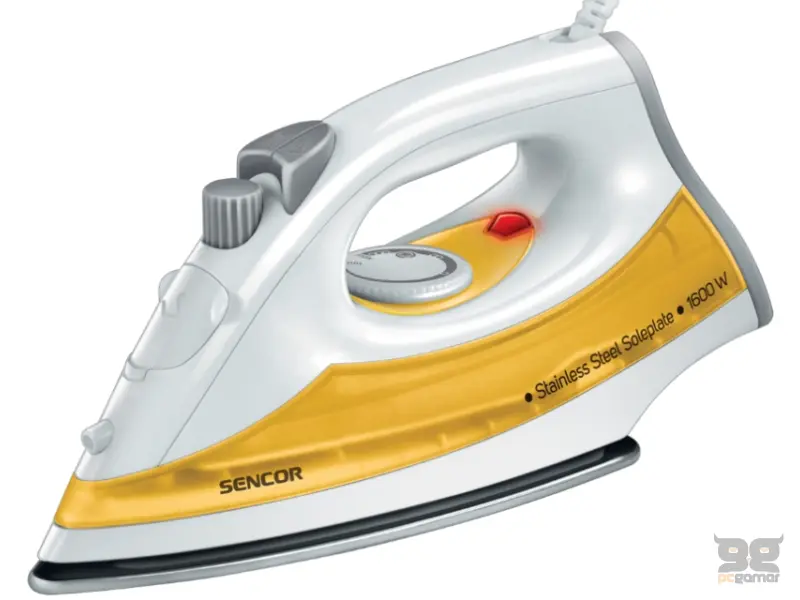 SENCOR SSI 2028YL pegla 