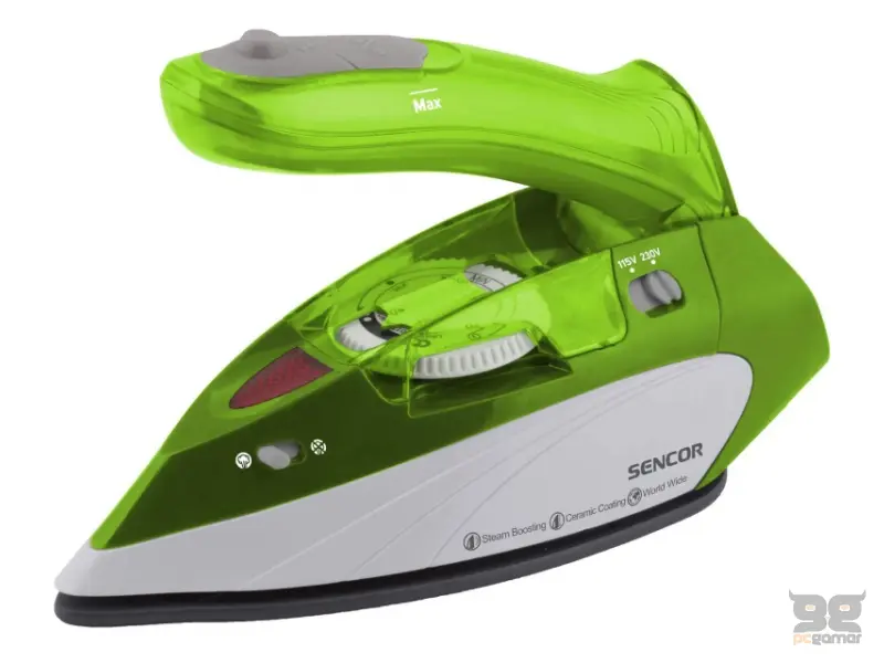 SENCOR SSI 1050GR putna pegla 
