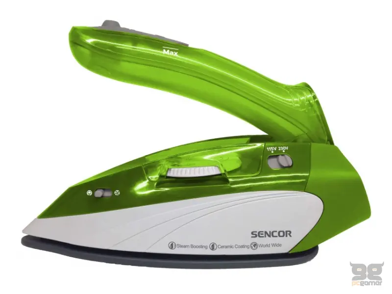 SENCOR SSI 1050GR putna pegla 