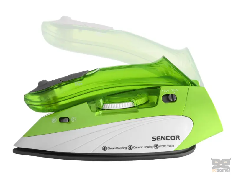 SENCOR SSI 1050GR putna pegla 