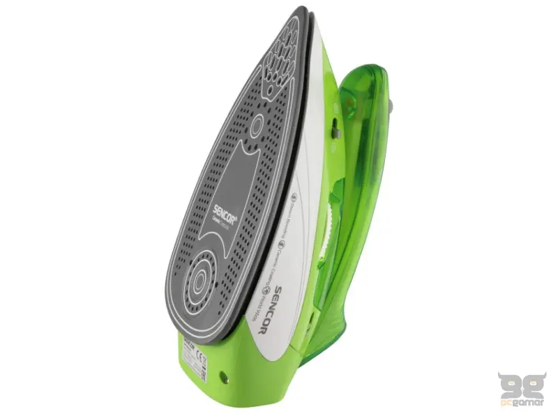 SENCOR SSI 1050GR putna pegla 