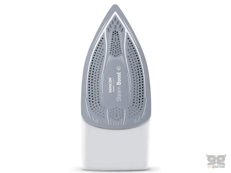 SENCOR SSI 6100GR pegla 