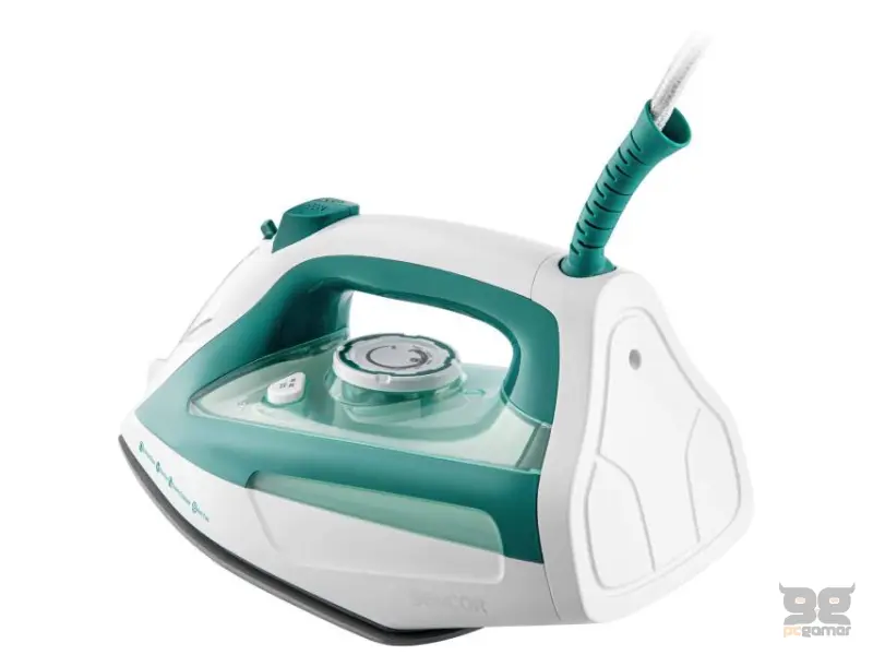 SENCOR SSI 6100GR pegla 