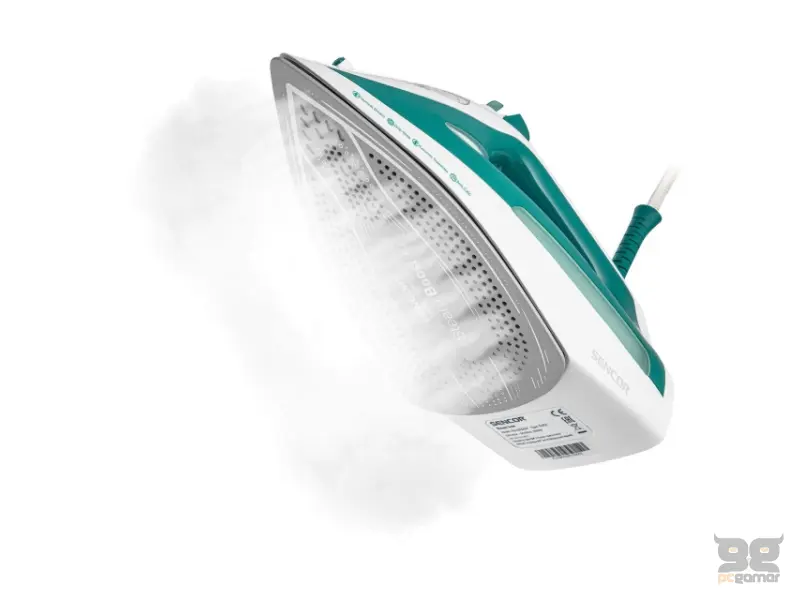 SENCOR SSI 6100GR pegla 