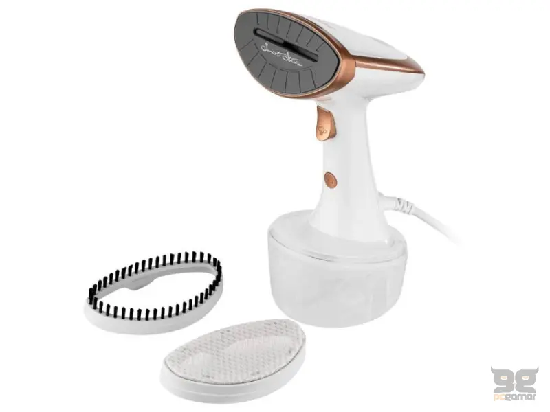 SENCOR SSI 0860GD pegla za vertikalno peglanje 