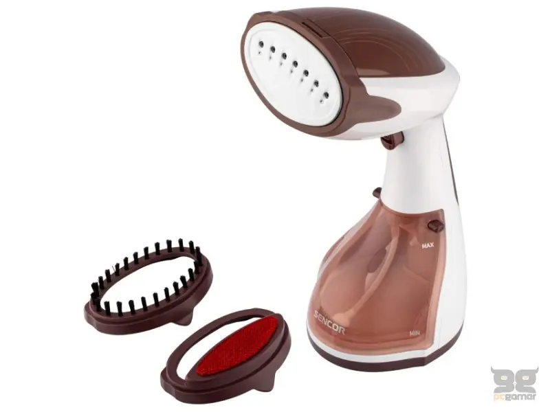 SENCOR pegla za vertikalno peglanje SSI 0850RS 