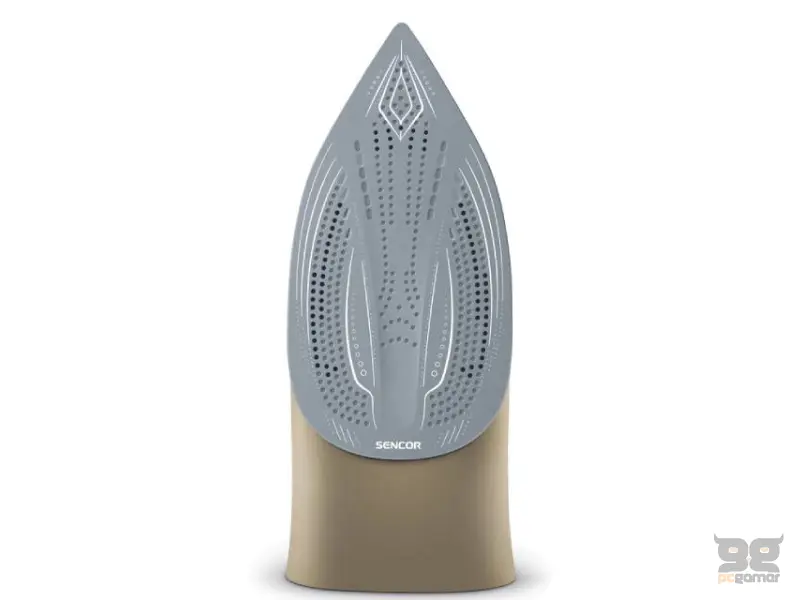 SENCOR SSI 8310GD pegla 