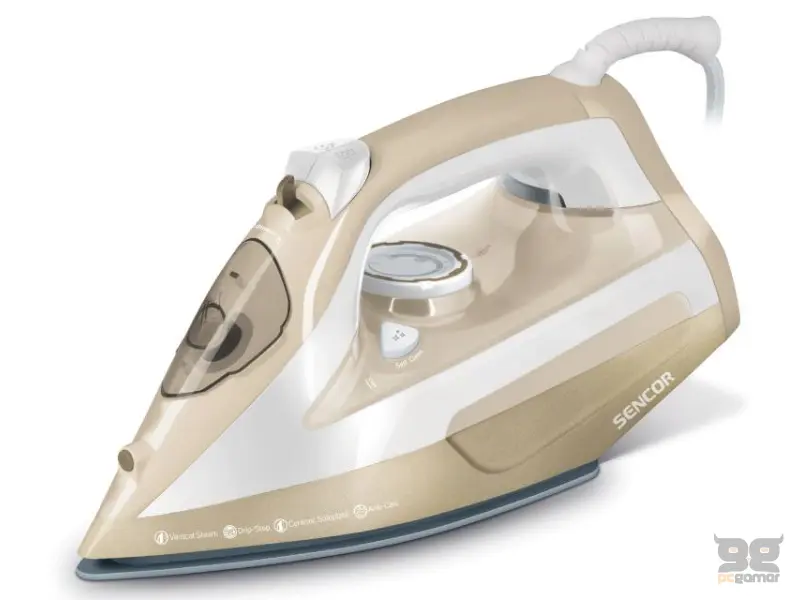 SENCOR SSI 6110GD pegla 