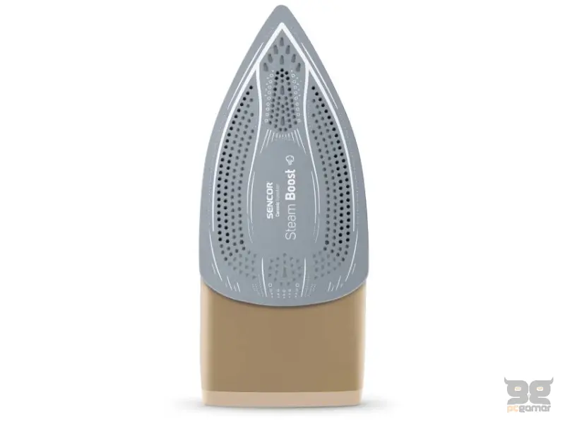 SENCOR SSI 6110GD pegla 