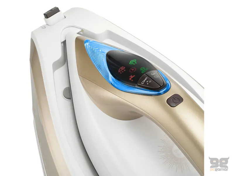 SENCOR SSI 0810VT parna stanica