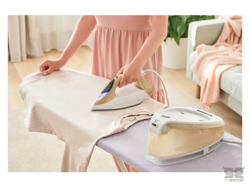 SENCOR SSI 0810VT parna stanica