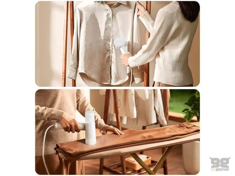 XIAOMI ručna pegla na paru BHR8269EU 