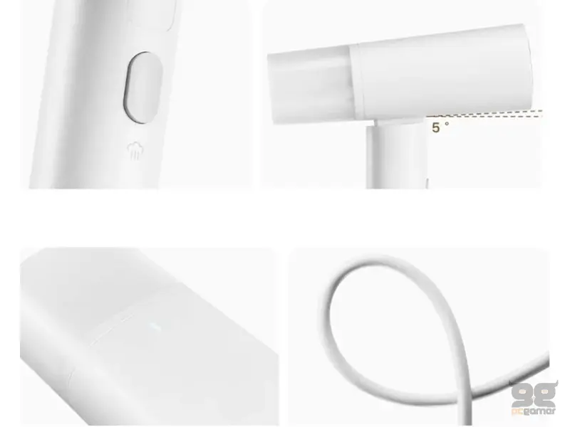 XIAOMI ručna pegla na paru BHR8269EU 