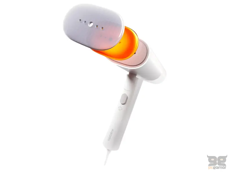 XIAOMI ručna pegla na paru BHR8269EU 