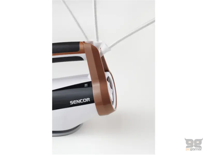 SENCOR SSI 0950BZ parna stanica 