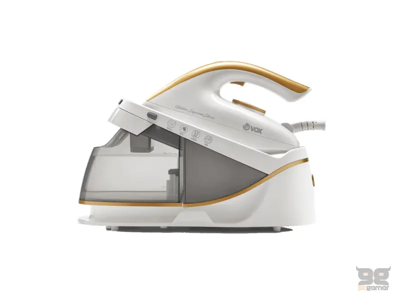 PARNA STANICA DPS7220