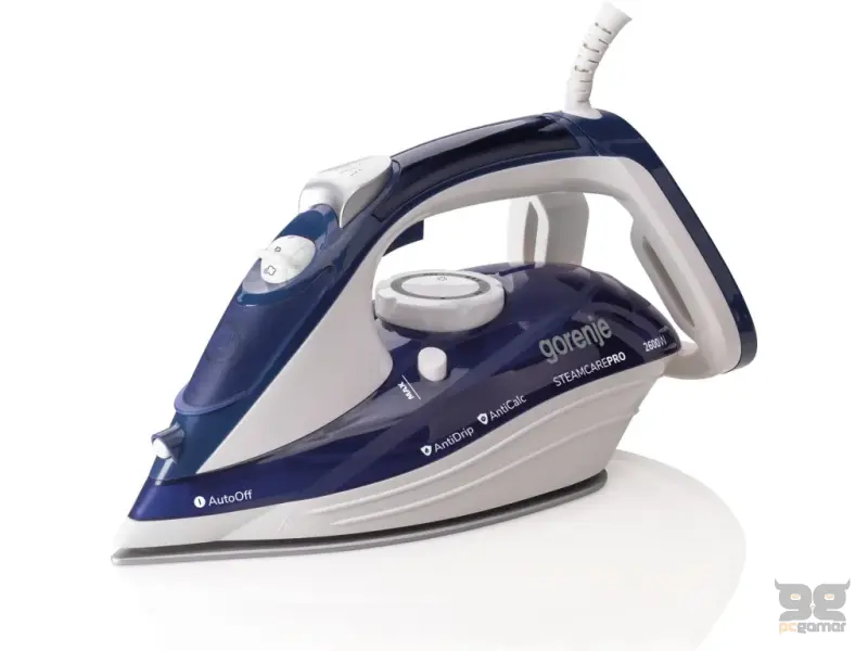 Gorenje SIH 2600 BLC