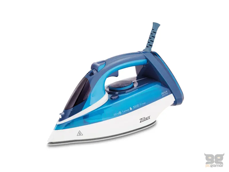 ZILAN ELEKTRICNA PEGLA NA PARU