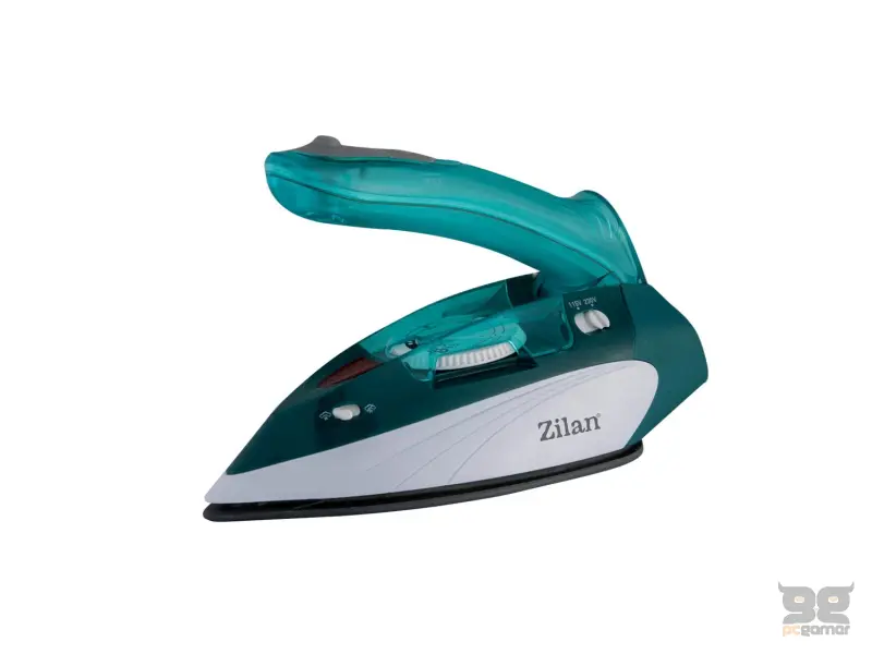 Zilan Pegla na paru ZLN4223