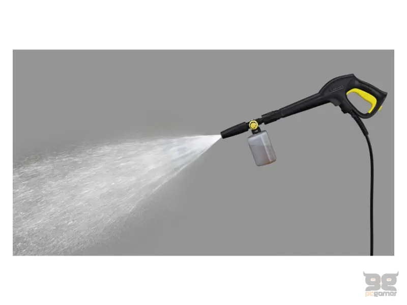 KARCHER FJ 6 Dizna za penu 