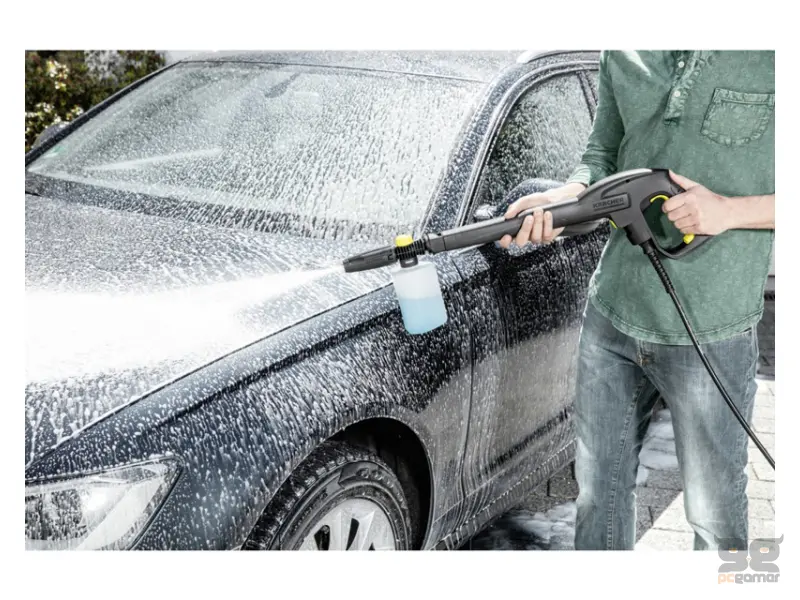 KARCHER FJ 6 Dizna za penu 