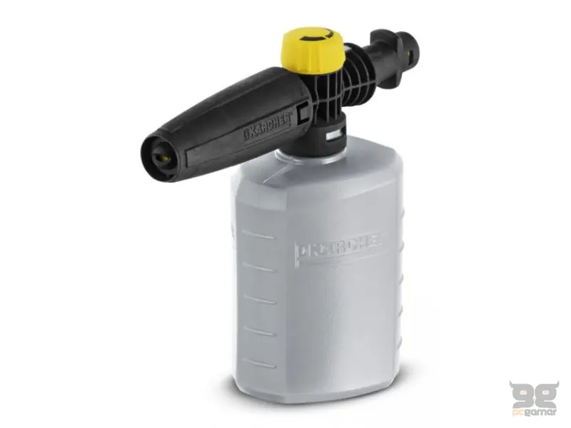 KARCHER FJ 6 Dizna za penu 