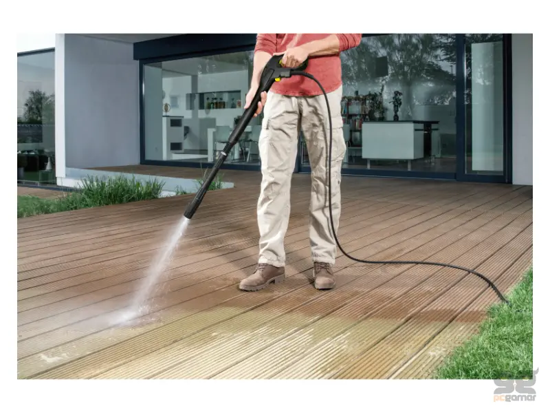 KARCHER G 180 Q Trigger gun Quick Connect 
