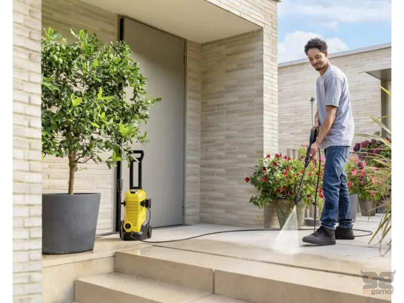 KARCHER K 3 Car & Home Perač pod pritiskom 