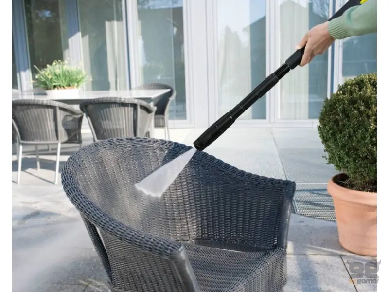 KARCHER K 6 SPECIA Perač pod pritiskom 