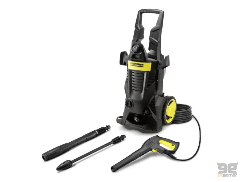 KARCHER K 6 SPECIA Perač pod pritiskom 