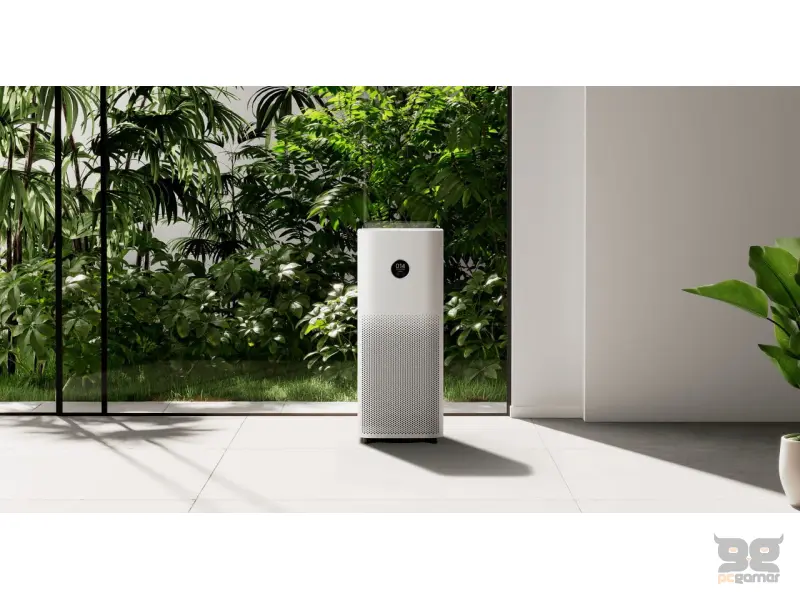 Xiaomi Smart Air Purifier 4 Pro