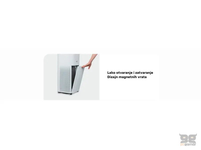 Xiaomi Smart Air Purifier 4 Pro