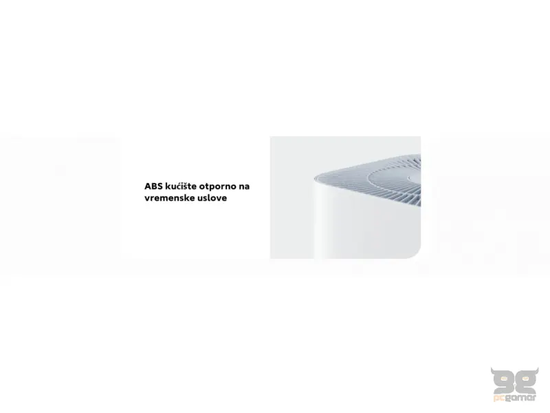 Xiaomi Smart Air Purifier 4 Pro