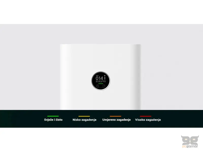 Xiaomi Smart Air Purifier 4 Pro
