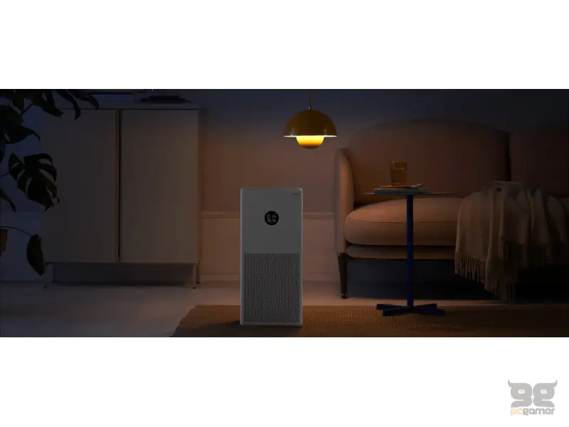 Xiaomi Smart Air Purifier 4 Lite EU
