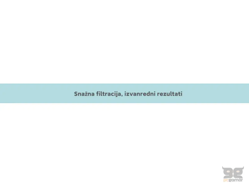 Xiaomi Smart Air Purifier 4 Lite EU